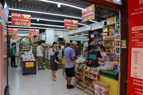 積極發(fā)展新動(dòng)能，拓展新賽道 家樂(lè)福零售云線下首店開業(yè)引領(lǐng)日用百貨零售新潮流